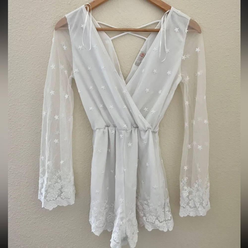 GB Romper